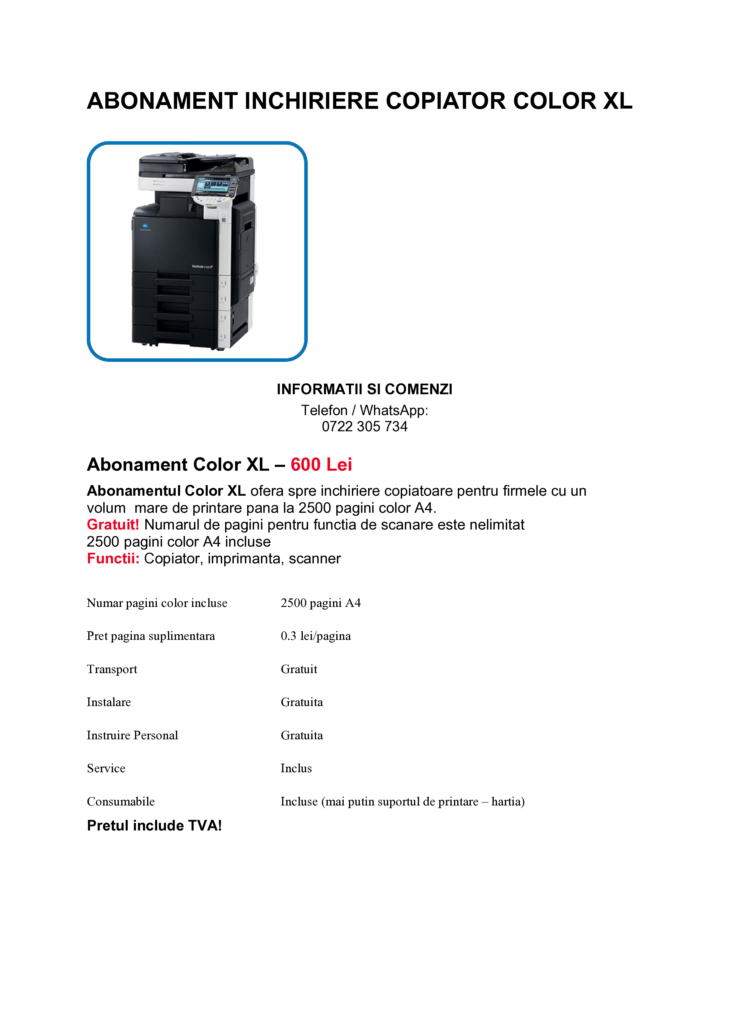 Oferta Inchiere Color 3